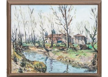 Black Rock Galleries