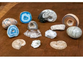 Black Rock Galleries
