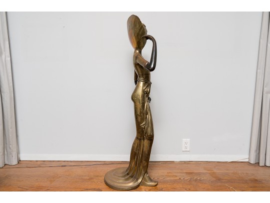 French Art Deco Raymond L. Rivoire 48