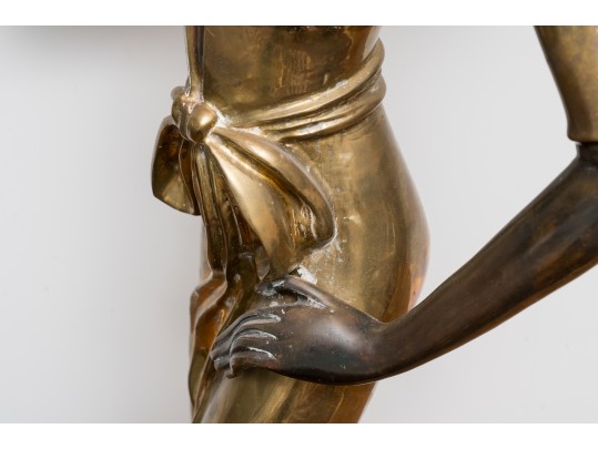 French Art Deco Raymond L. Rivoire 48