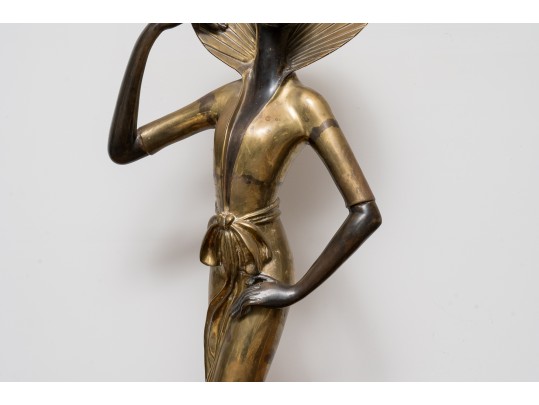 French Art Deco Raymond L. Rivoire 48