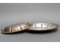 Hand W. Craft Sterling Silver 8107 Covered Vegetable Dish