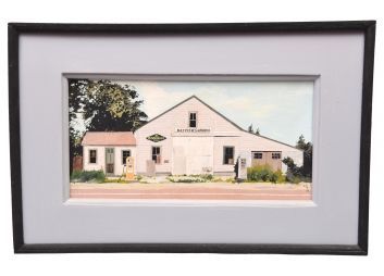 Black Rock Galleries