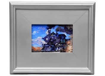 Black Rock Galleries