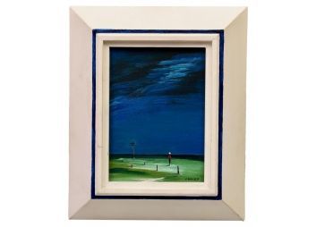 Black Rock Galleries