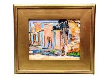 Black Rock Galleries