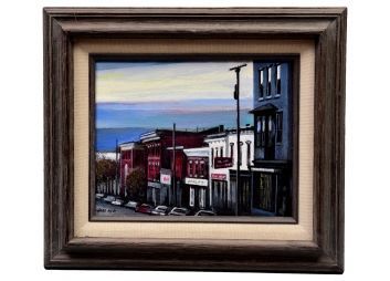 Black Rock Galleries