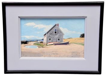 Black Rock Galleries