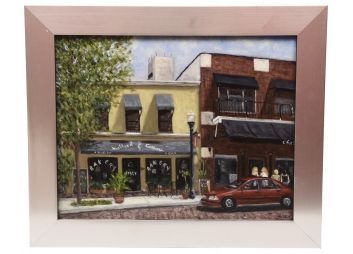 Black Rock Galleries