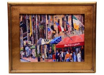 Black Rock Galleries