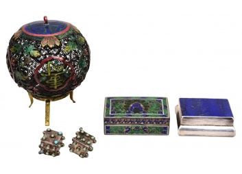 Black Rock Galleries