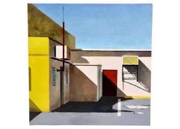 Black Rock Galleries