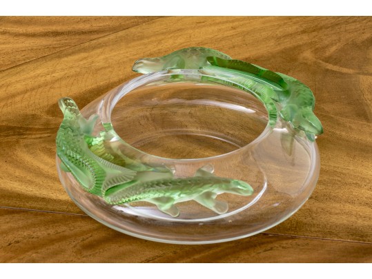 Gorgeous French Lalique 