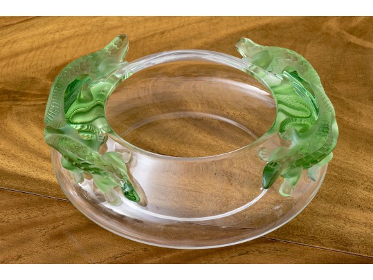 Gorgeous French Lalique 