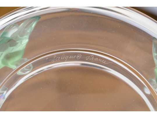 Gorgeous French Lalique 