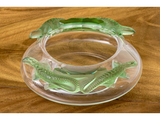 Gorgeous French Lalique 