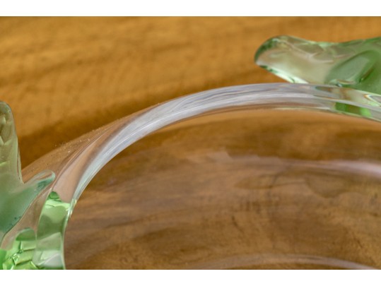 Gorgeous French Lalique 
