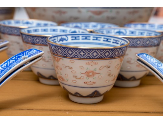 Vintage Chinese 