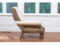Restoration Hardware Deconstructed English Club Chair