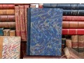 Large Collection Of Antique And Vintage Leatherbound And Other Books