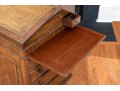 William VI Rosewood Davenport Desk Ca. 1840