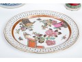 Collection Of Three Chinese Table Top Items