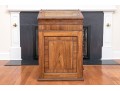 William VI Rosewood Davenport Desk Ca. 1840