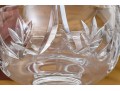 Lot Of Steuben & Waterford Crystal Table Top Items