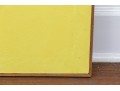 Oil On Canvas, After Josef Albers 