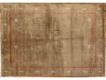 Hand Knotted Wool Gabbeh Carpet - 69