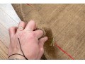 Hand Knotted Wool Gabbeh Carpet - 69
