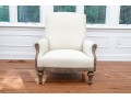 Restoration Hardware Deconstructed English Club Chair