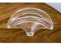 Lot Of Steuben & Waterford Crystal Table Top Items
