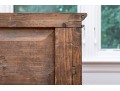 Antique 19th Century Biedermeier 3 Drawer Dressing Chest