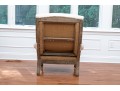 Restoration Hardware Deconstructed English Club Chair