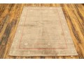 Hand Knotted Wool Gabbeh Carpet - 69