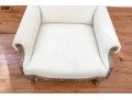 Restoration Hardware Deconstructed English Club Chair