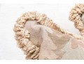 Set Of Four Large Tapestry Pillows