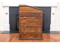 William VI Rosewood Davenport Desk Ca. 1840
