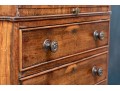 William VI Rosewood Davenport Desk Ca. 1840