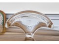 Lot Of Steuben & Waterford Crystal Table Top Items