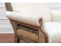 Restoration Hardware Deconstructed English Club Chair