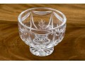Lot Of Steuben & Waterford Crystal Table Top Items