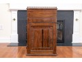 William VI Rosewood Davenport Desk Ca. 1840