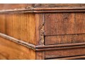 William VI Rosewood Davenport Desk Ca. 1840