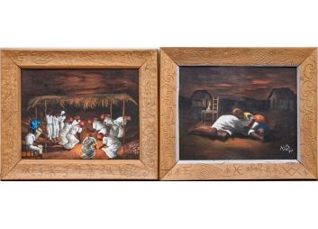 Black Rock Galleries