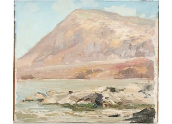 Black Rock Galleries