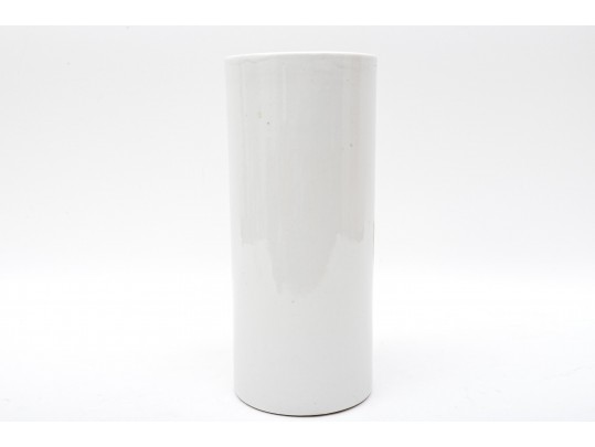 Chinese Porcelain Famille Rose Vase