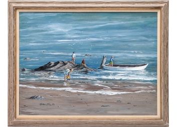 Black Rock Galleries