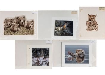 Black Rock Galleries